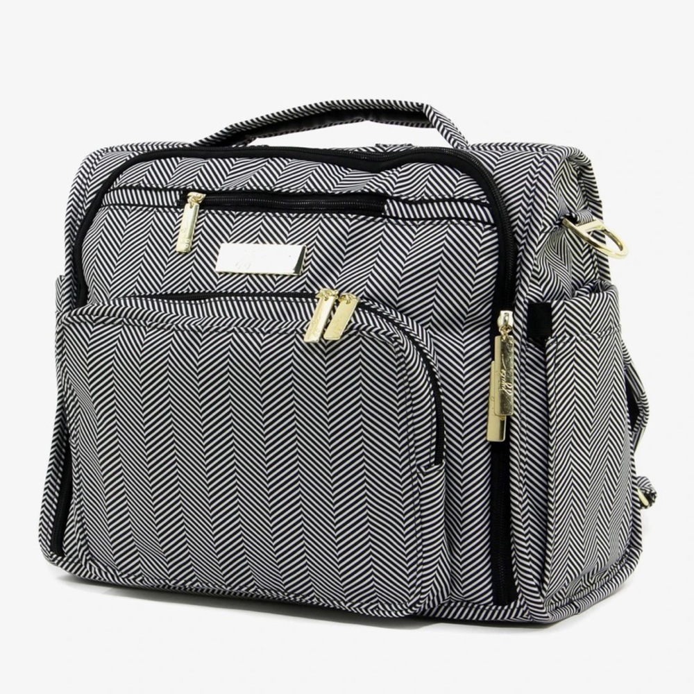 Jujube Diaper Bag